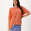 Thumbnail: Lou Lou Gina Slouched Bamboo Tee