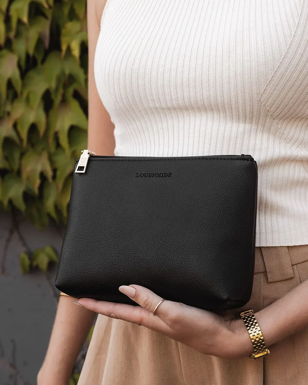 Thumbnail: Louenhide Everyday Pouch