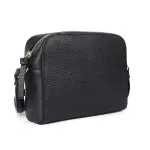 Thumbnail: Milan Leather Bag