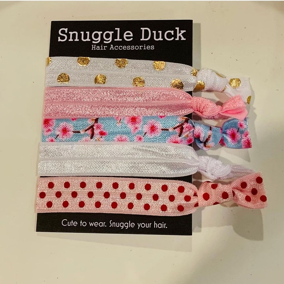 Thumbnail: Ribbon Ties