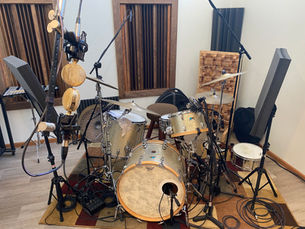 Preparing for a Recording Session: The Importance of “Scratch” Recordings