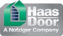 Haas Door logo