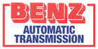 Benz Automatic Transmission logo