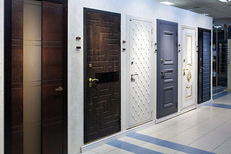Windows and Doors in Ottawa | Home | Fendor Glass & Aluminum Inc.