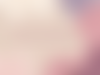 Progress over perfection