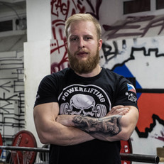 Marek Pojezný