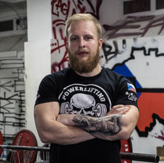 Marek Pojezný