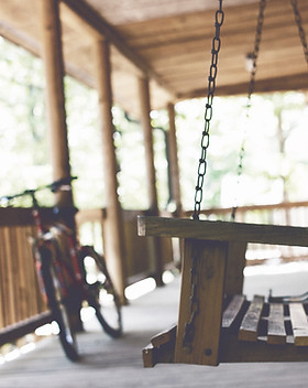 Porch Swing