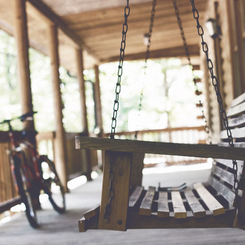 Porches and Patios