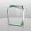 Thumbnail: Jewel Bevel Award A906