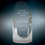 Thumbnail: JC3701   Crystal Cylinder