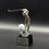 Thumbnail: MG2310S Fantastic Silver Metal Golfer