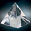 Thumbnail: JC7109   Crystal Pyramid