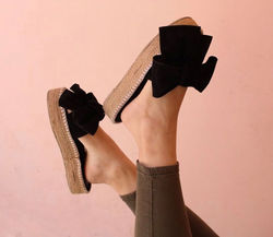Colección de Sandalias