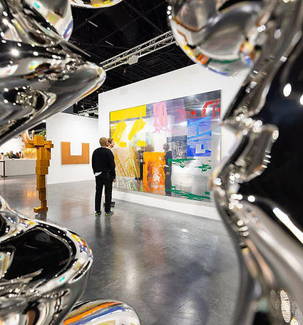 Miami Art Week 2024 (Guía y recomendaciones)