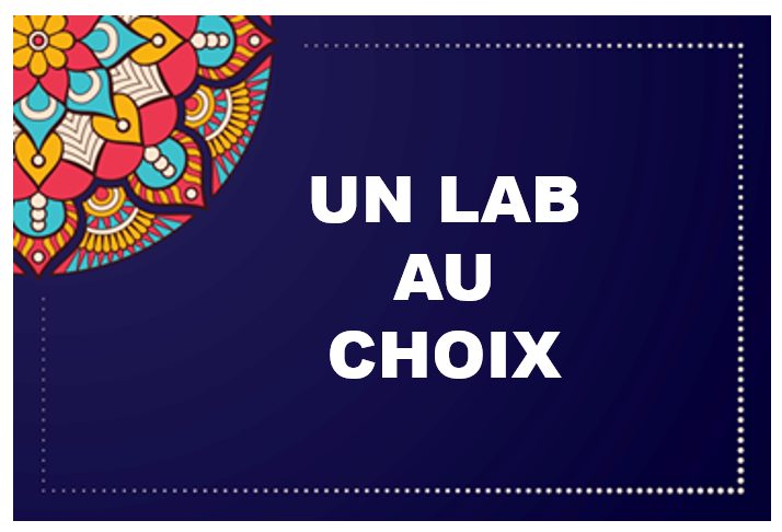 La surprise des fêtes