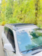 Thumbnail: GX460 NashFab Roof Rack
