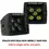 Thumbnail: Stealth Spot and Flood Dual Row Series 3" Light Pod (All Options)