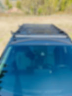 Thumbnail: 5th gen Toyota RAV4 roof rack 