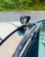 Thumbnail: 2020 - 25  Subaru Outback Ditch Light Brackets