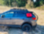 Thumbnail: 18-23 Subaru Crosstrek roof rack 