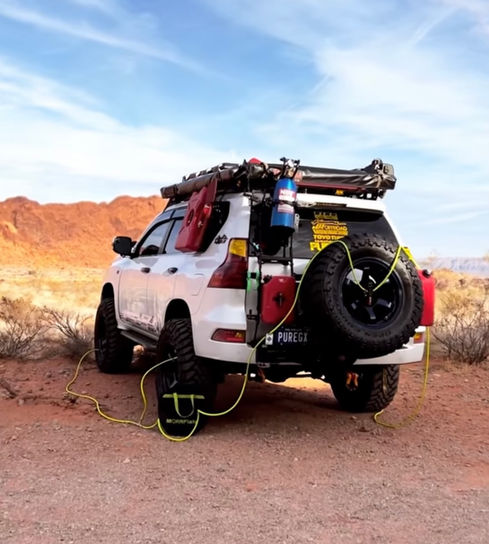 ケ*ジ様 NashFabCo rotopax mount ケ*ジ様 NashFabCo rotopax mount NashFab roto pack mount | NashFabCo