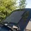 Thumbnail: Subaru Forester (2002-2013) Lensun 85W Hood Flexible Solar Panel