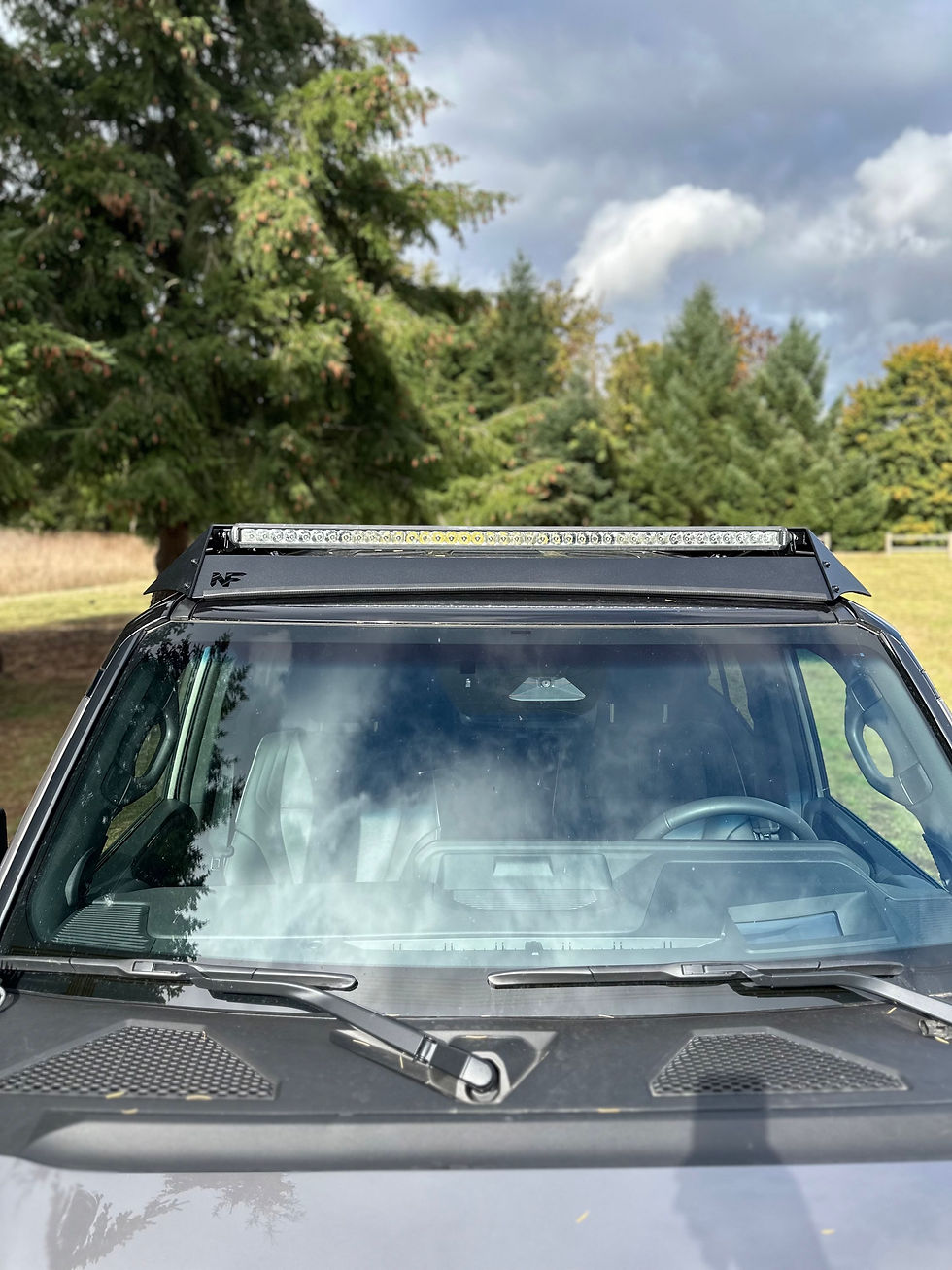 Thumbnail: 2024+ Toyota Land Cruiser/Prado 250  Roof Rack