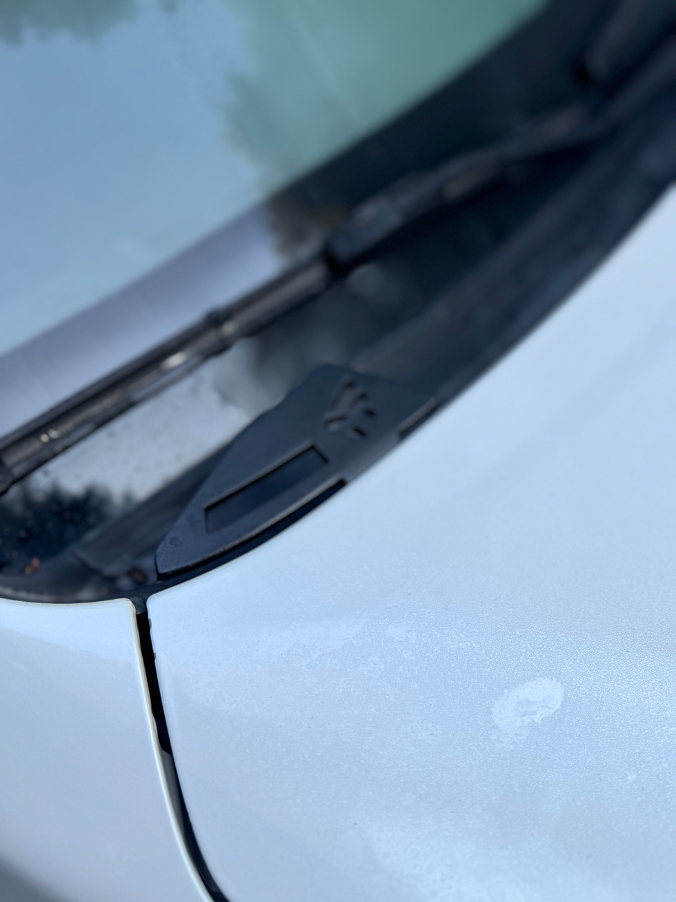 Thumbnail: 10-14 Subaru Outback Ditch light brackets