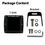 Thumbnail: Stealth Spot and Flood Dual Row Series 3" Light Pod (All Options)