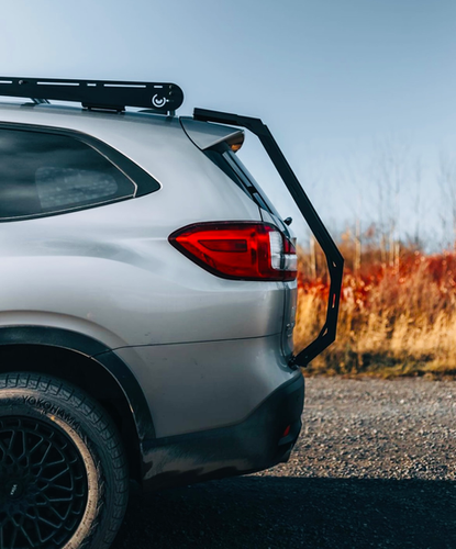 Bike Rack 2020 Subaru Forester Roof Rack Cross Bars Roof Bike Rack