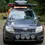 Thumbnail: Subaru Forester (2002-2013) Lensun 85W Hood Flexible Solar Panel