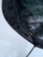 Thumbnail: 26+ Subaru Outback Ditch light Brackets