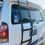 Thumbnail: 4th gen 03-09 4 runner ( Aluminum ) rear ladder