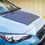 Thumbnail: Subaru Crosstrek (2013-Present) Lensun 85W Hood Flexible Solar Panel