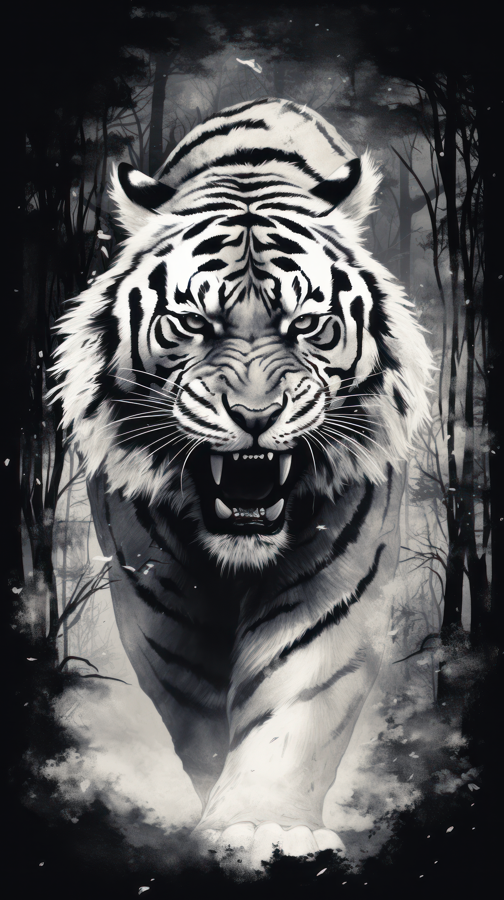 Visuel ardoise gravée 15 cm par 22 cm (ref : 168)