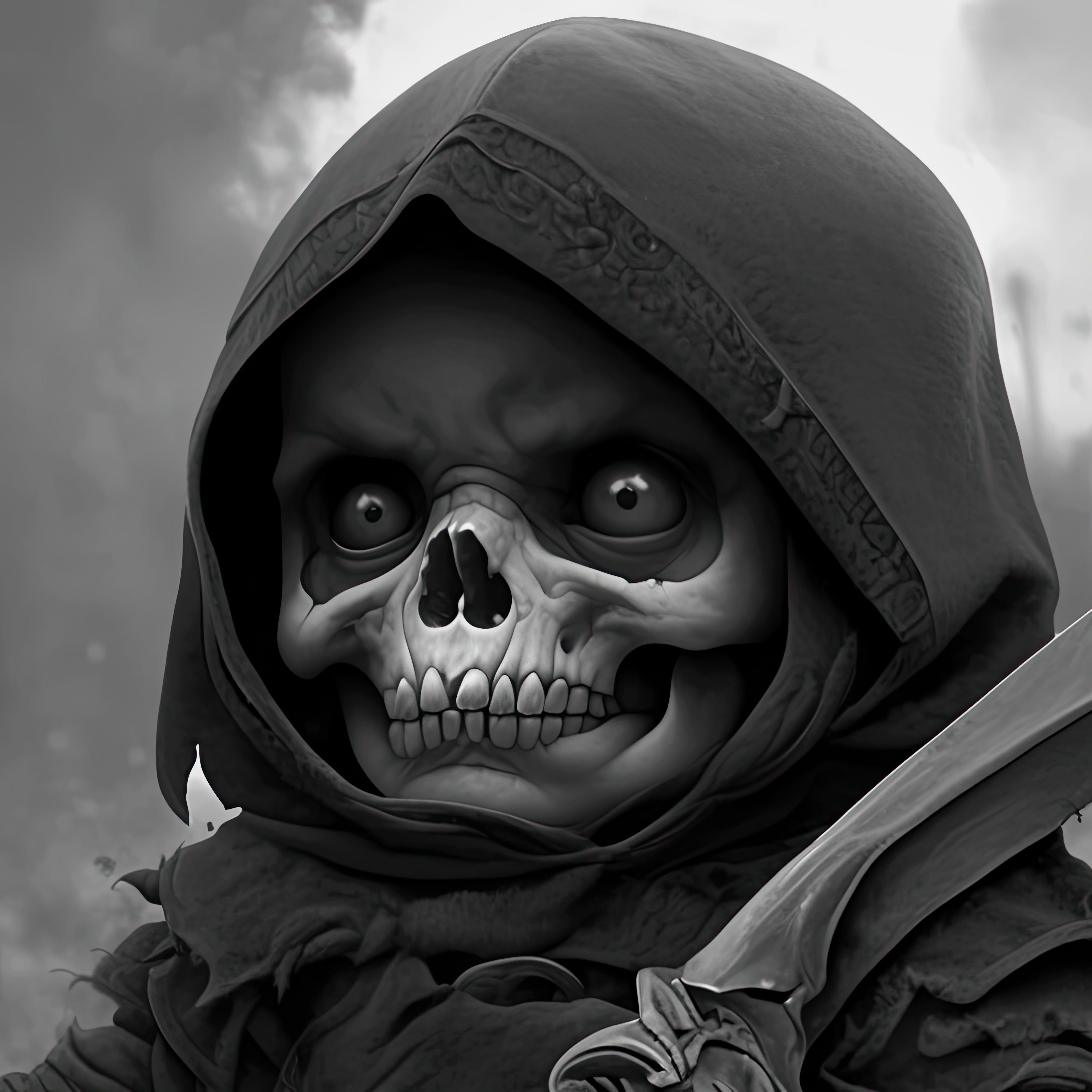 Visuel ardoise gravée 15 cm par 15 cm (ref : 119)