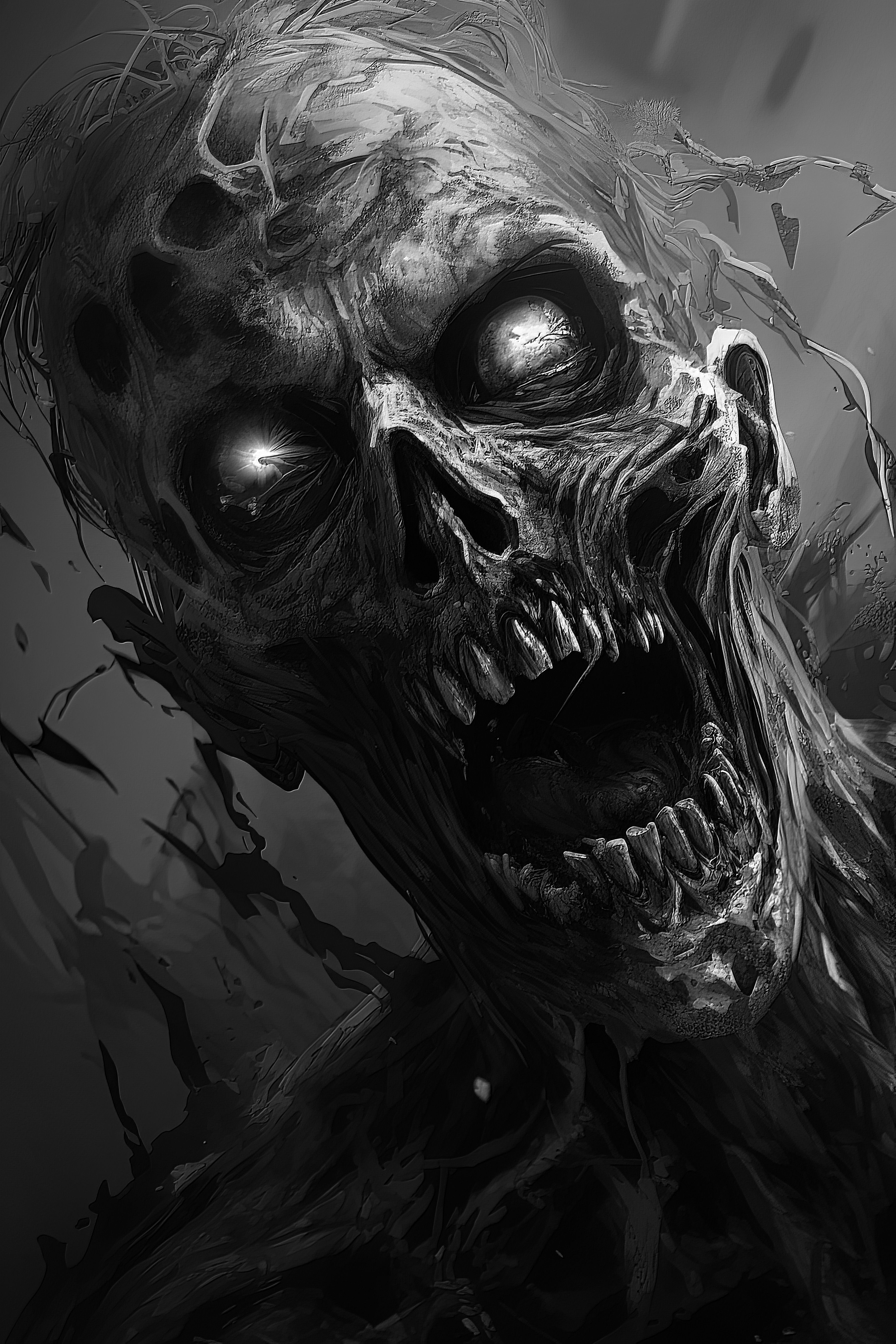 Visuel ardoise gravée 15 cm par 22 cm (ref : 123)