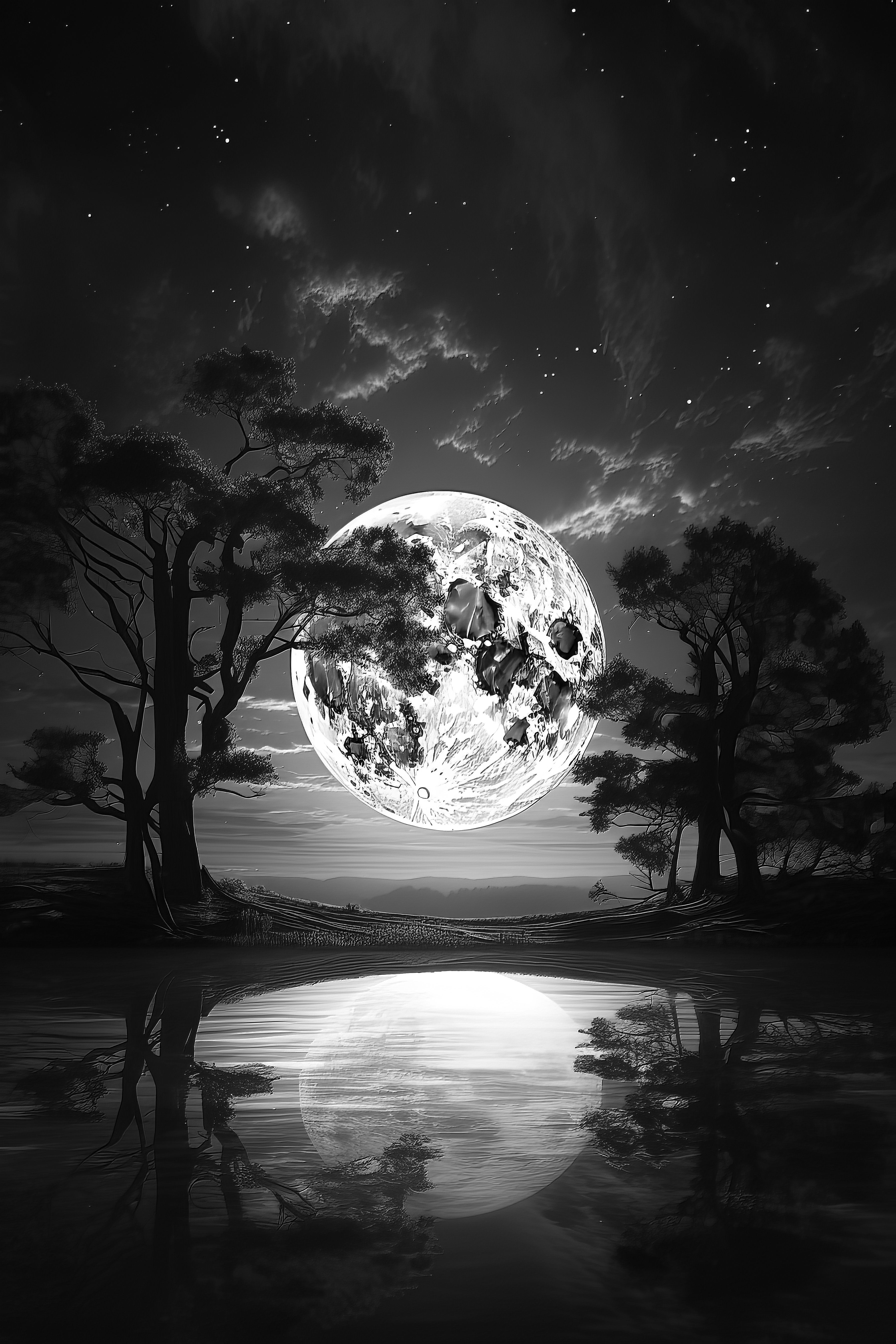 Visuel ardoise gravée 15 cm par 22 cm (ref : 72)