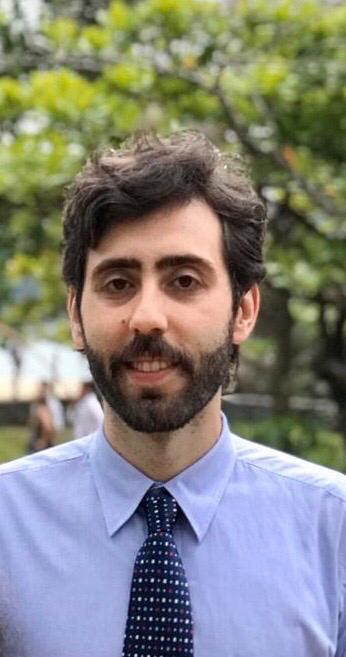 Foto do escritor: Raphael Pinheiro