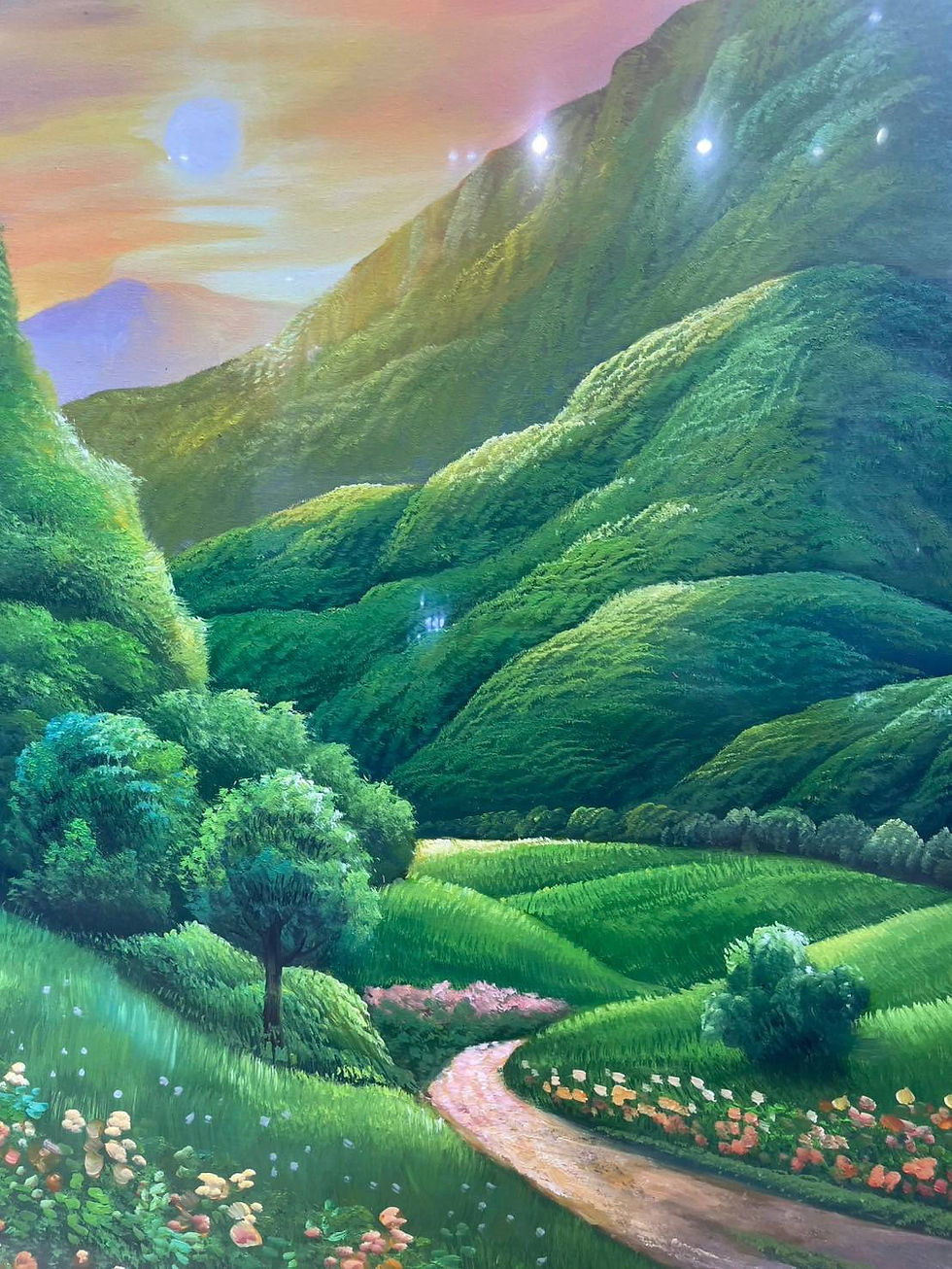 Thumbnail: WCA231006Mountain ภูเขา