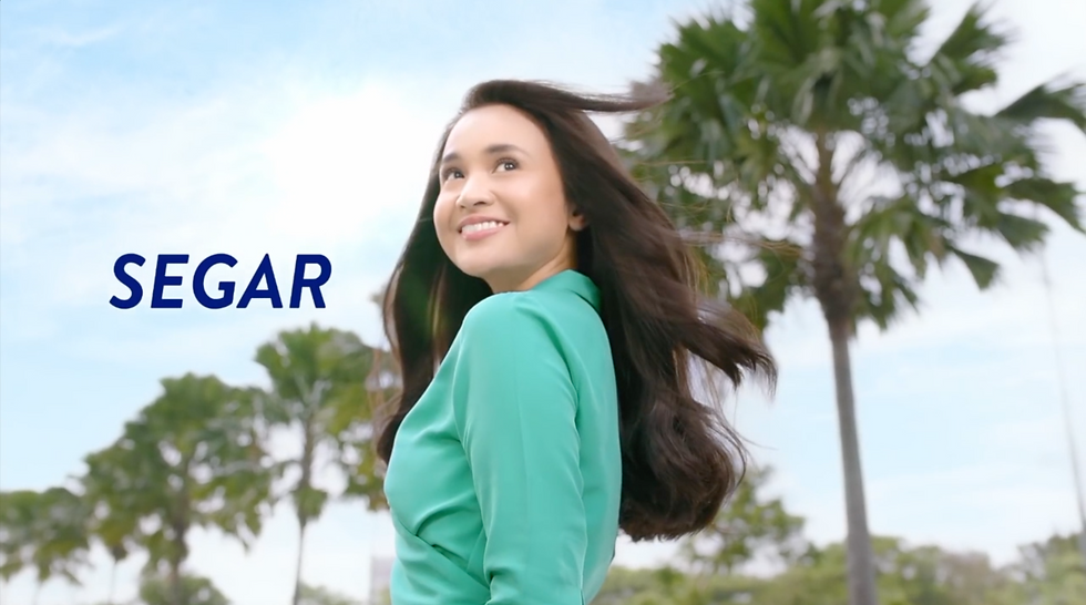 REJOICE Shampoo