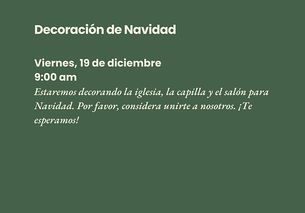 Horarios de Misas en Días Festivos de 2025.png