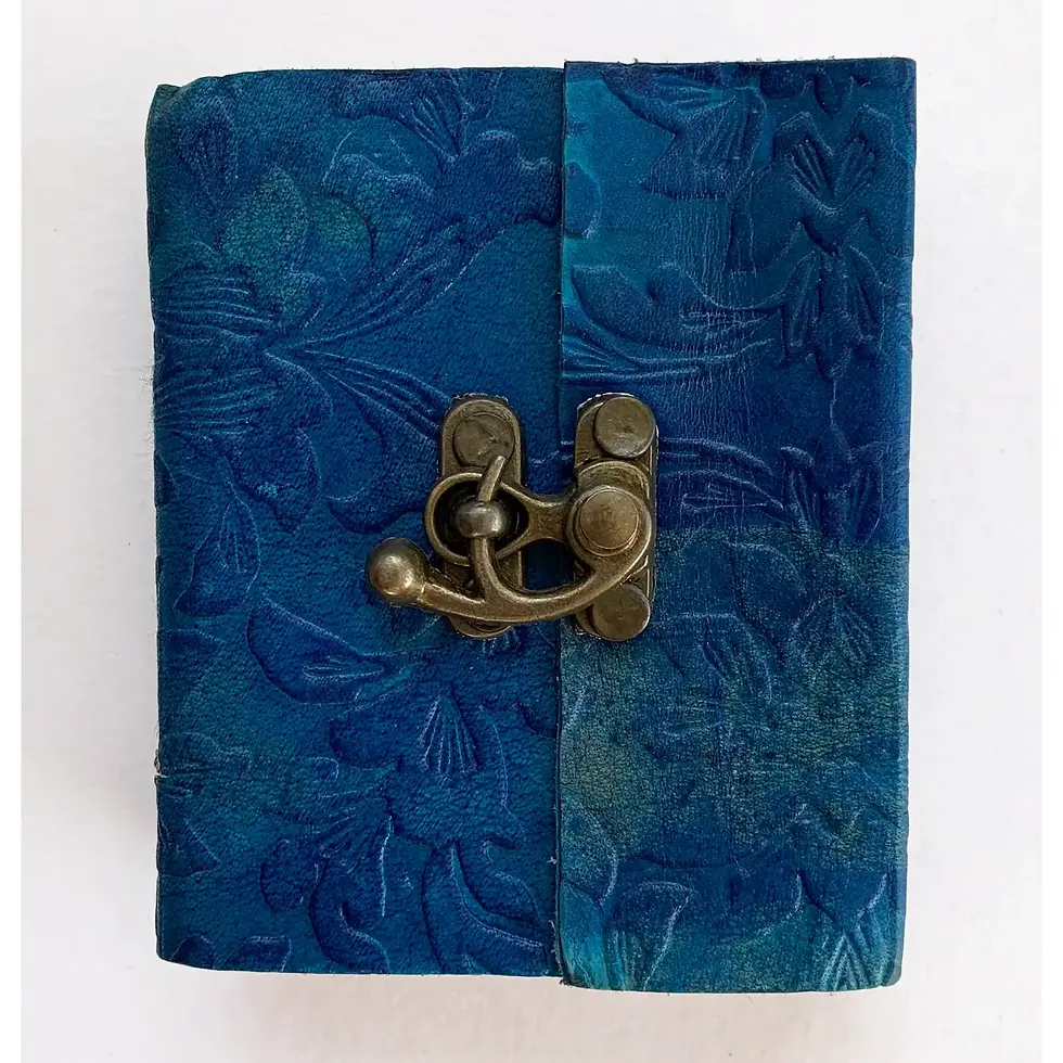 Ocean Journal