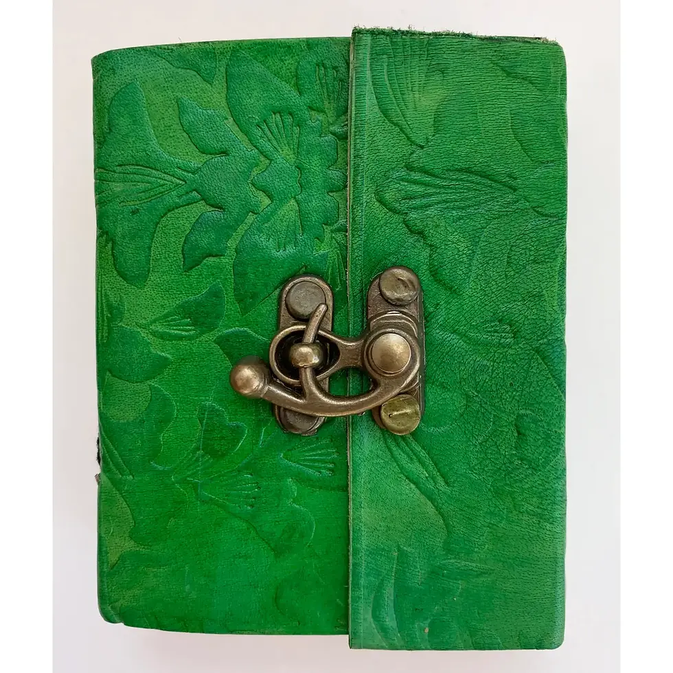 Garden journal