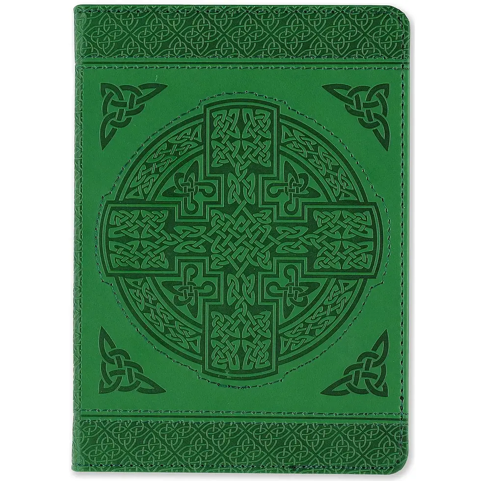 Celtic Journal