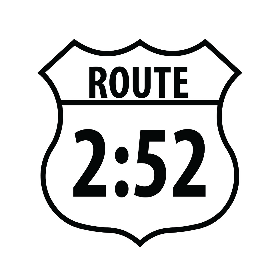 ROUTE 252 SQ