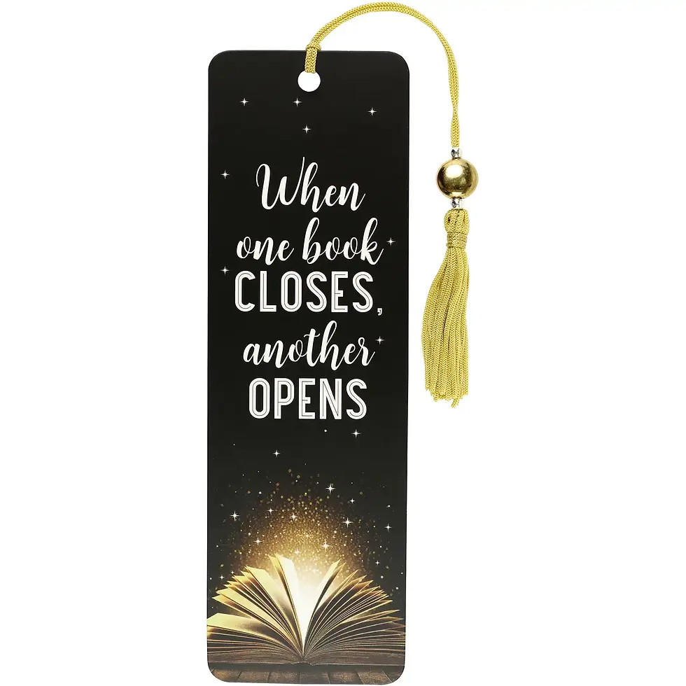 Another Opens Bookmark