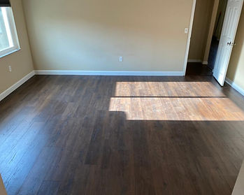 Renovation Project