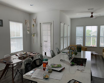 Renovation Project